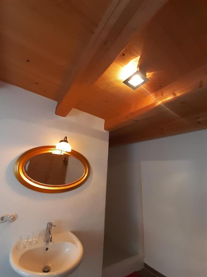 Sonnleit'N Zimmer 6 압티나우 외부 사진